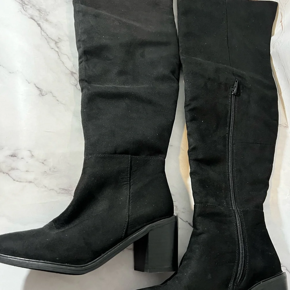New Seychelles Gifted Tall Over-the-knee Boot